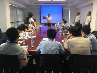 上海市政工程設(shè)計研究總院（集團）有限公司路演