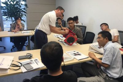 信息產業(yè)電子第十一設計研究院