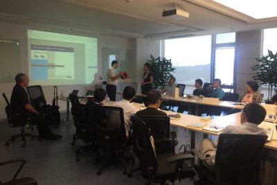 信息產業(yè)電子第十一設計研究院