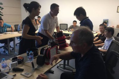 信息產業(yè)電子第十一設計研究院