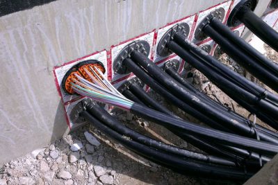 電纜穿墻密封Segmento 電纜穿墻密封Segmento