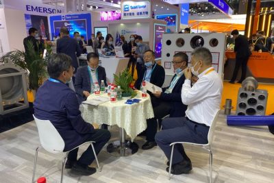 2020年11月第三屆中國國際進(jìn)口博覽會