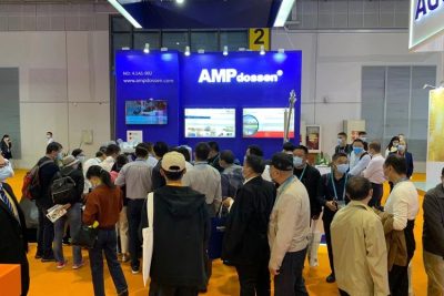 2020年11月第三屆中國國際進(jìn)口博覽會