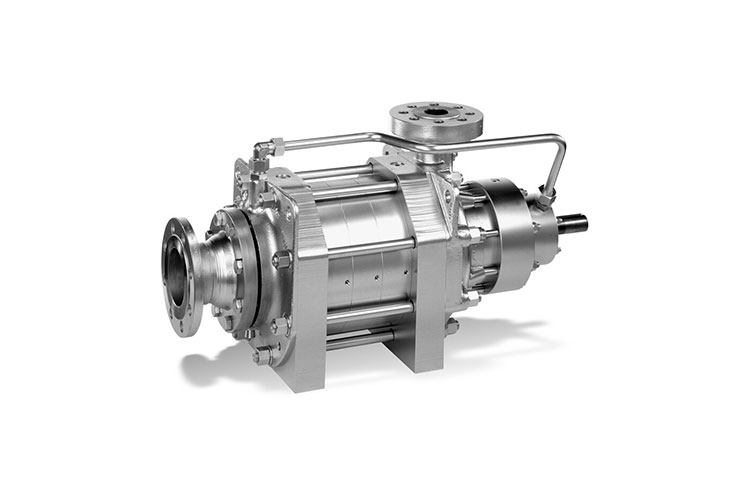 海水淡化泵 HGM-RO 海水淡化泵 HGM-RO