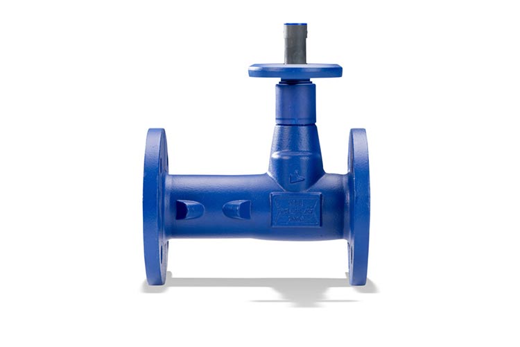 軟密封截止閥-AMB-W 軟密封截止閥-AMB-W