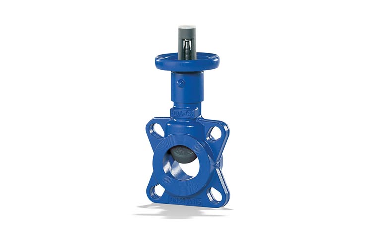 軟密封截止閥-AMB-S 軟密封截止閥-AMB-S